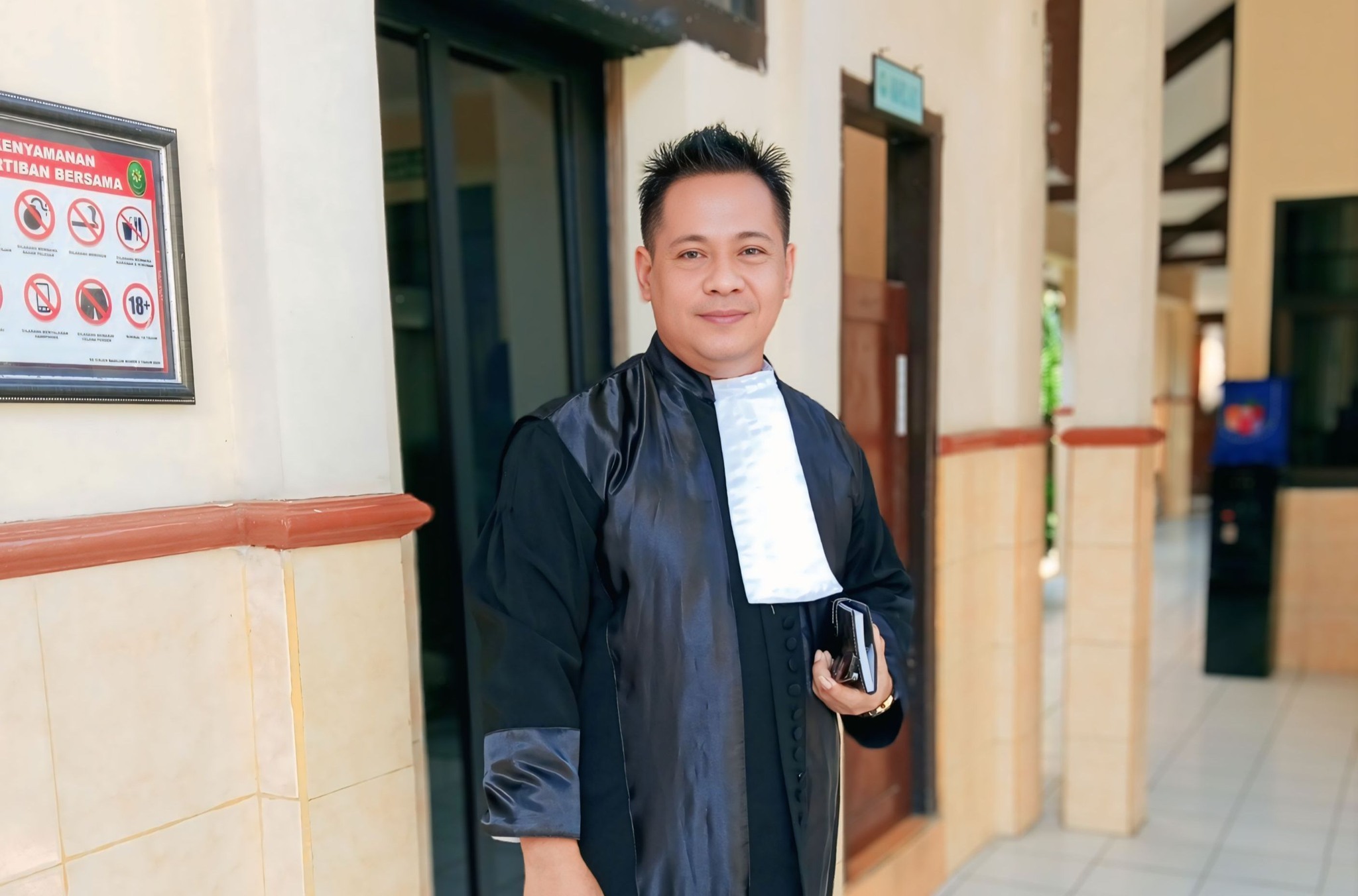 Gambar unggulan Uji Kepatuhan Hukum Syarat Sah Kontrak